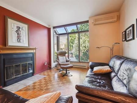 Longueuil – Logement 5 1/2 à louer