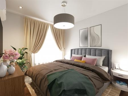 Longueuil – Appartement 4 1/2 à louer – Neuf – Ascenseur