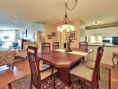 Longueuil – Appartement 4 1/2 à louer