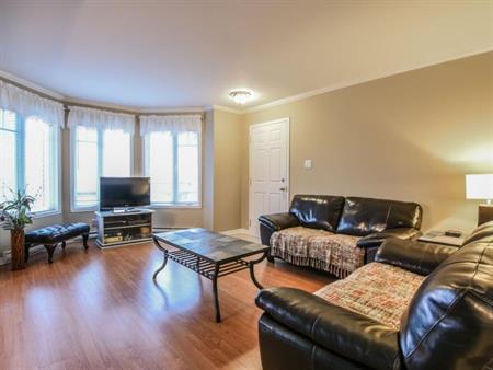 Bromont – Charmant condo à louer