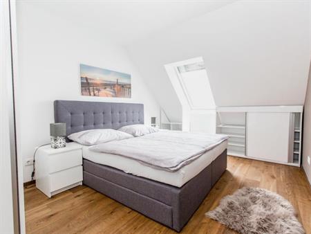 Rosemont – Très beau et grand 5 1/2 meublé