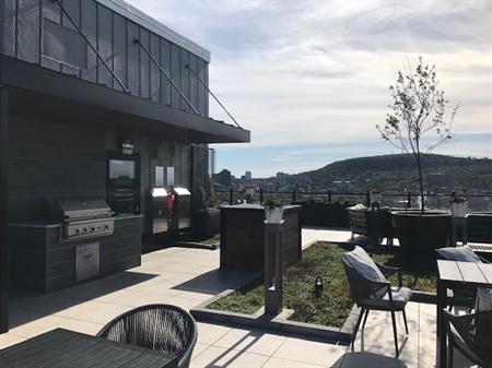 Montréal – Appartement 3 1/2 à louer – Plateau Mont-Royal – Parc La Fontaine – Piscine – Terrasse – Gym