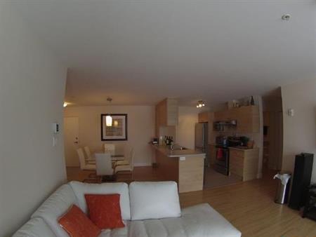 Outremont – Grand appartement 4 1/2 meublé