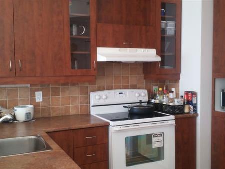 ᐅ Ville-Marie – Appartement 3 1/2 à louer