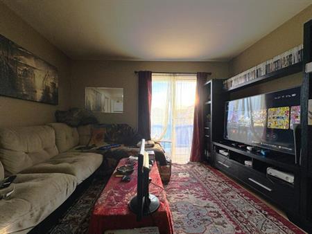 Appartement 3 ½ à louer Sainte-Foy / Sillery juillet 2026