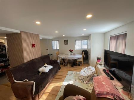 Appartement 4 1/2 à Louer