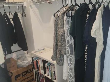 Cession de bail 3 1/2 - Métro Montmorency à 5 min – 1529$ – Disponible 3 avril