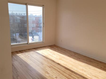 🏠 GRAND 5½ À LOUER – SAINT-HUBERT, RIVE-SUD DE MONTRÉAL 💵 1 650 $ / mois