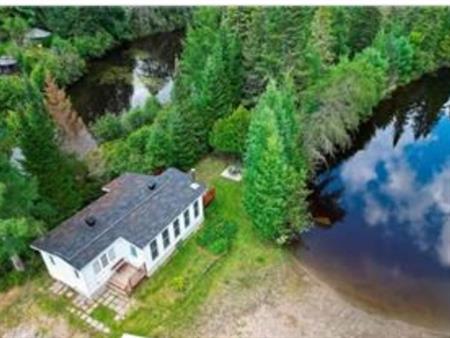 Maison à louer à Val David