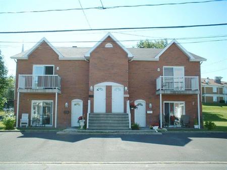 STYLE CONDO ST APAPIT, DISPONIBLE.