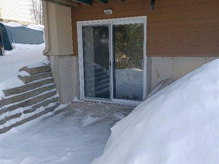 Beau 3 1/2 St-Jean-Chrysostome