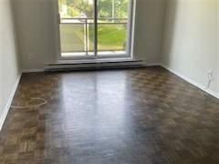 1 CH - 1 SDB - Gatineau - $1,349 /mo