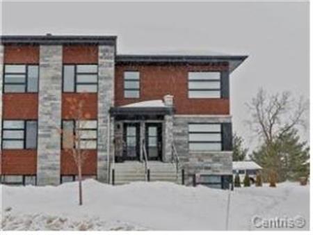 Magnifique 5½ à louer – Mascouche