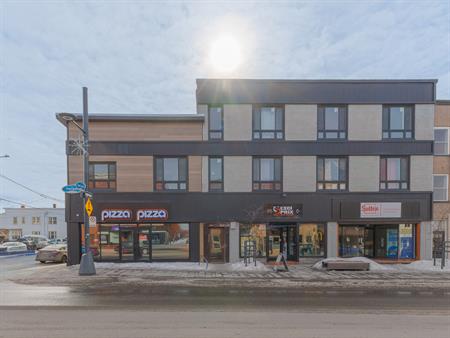 Logement à Louer Granby