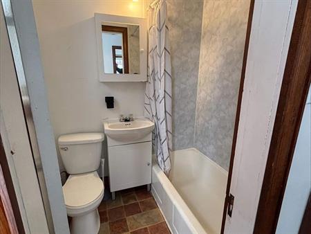 1 CH - 1 SDB - Sherbrooke - $875 /mo
