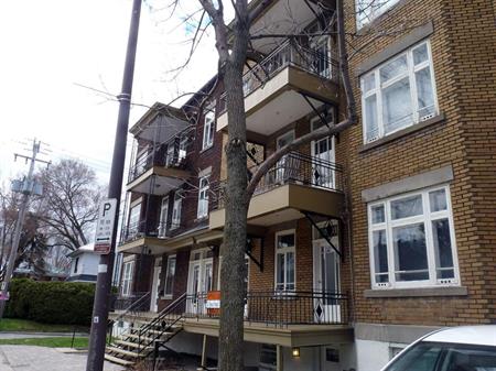 1 CH - 1 SDB - Québec - $839 /mo