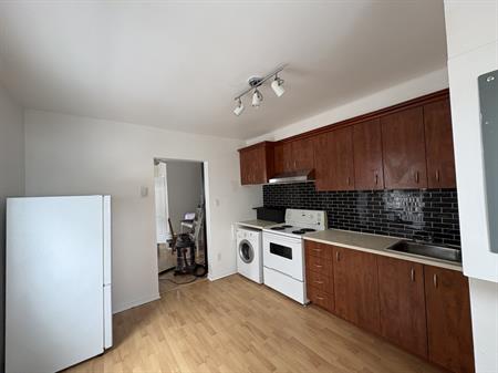 3 1/2 à Louer Vieux St Jean