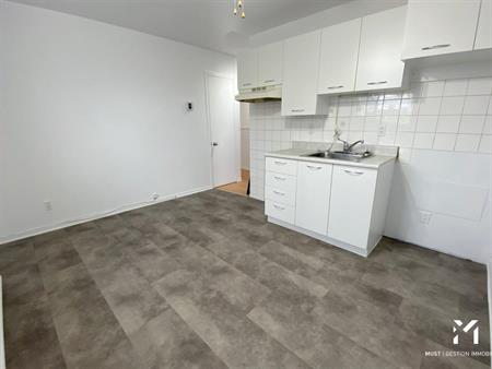 1 CH - 1 SDB - Lévis - $875 /mo