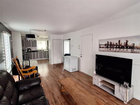 À Louer - 3 ½ à Lévis - 880 $ / Mois