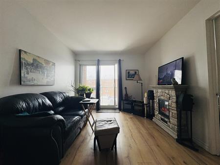 Petitclerc Appartement 3 ½ à Louer Beauport Juillet 2026