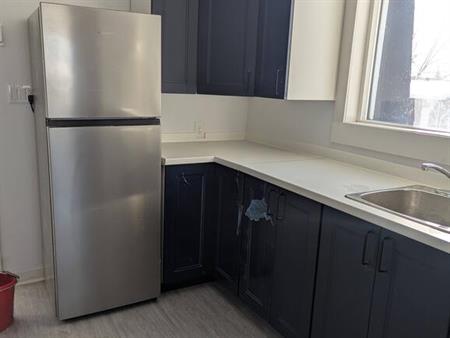 3 1/2 à Louer à Gatineau