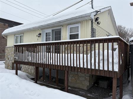 914-1 - 914 Boulevard Saint-René Ouest, Gatineau