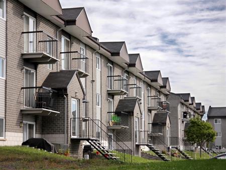 Disponible-maintenant 3 1/2 Québec