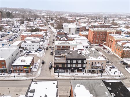 Logement à Louer Granby