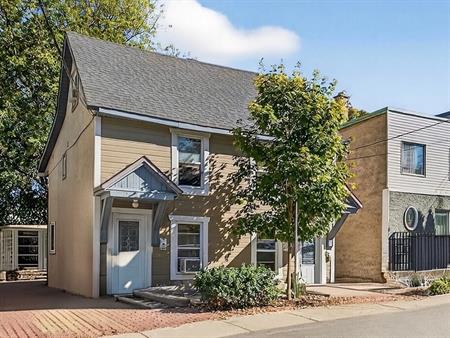 Appartement 1 Chambre à Louer