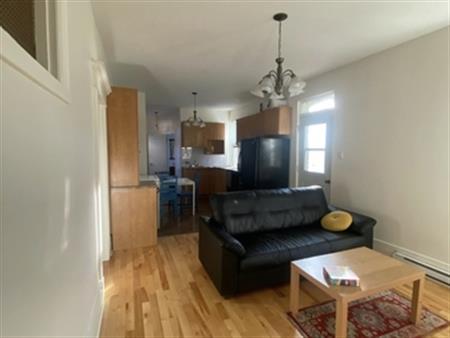 Chambre Disponible Au 1er Avril