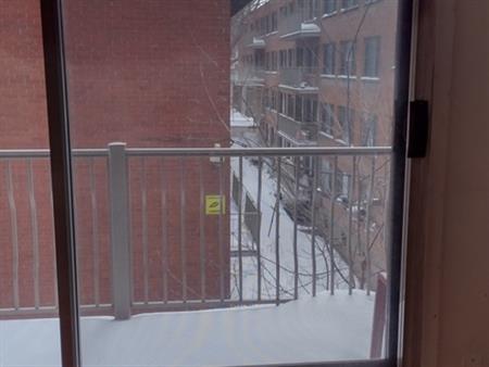 1 1/2 Non Fumeur CDN Mars 2026