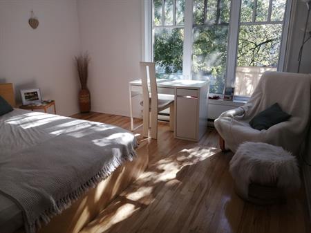 Magnifique Chambre Colocation Femme Seul