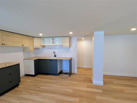 Immeuble - 448-456 Principale Nord Richmond 3 Et Demi Refait à Neuf - Richmond