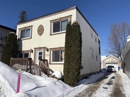 56-1 - 56 Rue Caron, Hull