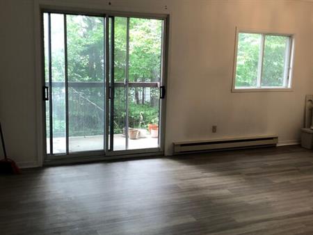 31/2 Prêt Du CHUS Site Fleurimont