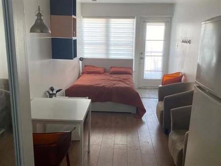 LOFT Au Cœur Du Vieux-Québec – 235 Rue S