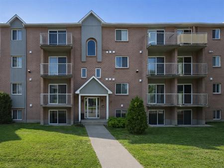 BEAU 3½ | CHIENS ACCEPTÉS | TOUT INCLUS