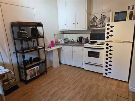 Loft Dans Le Vieux-Québec