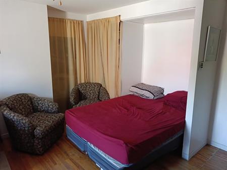 Loft Au Vieux-québec 72 Rue St-Ursule #7