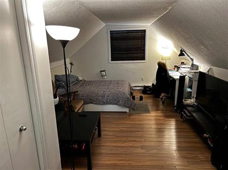 163 Rue Eddy (Hull) Grand Logement Tout Près D'Ottawa