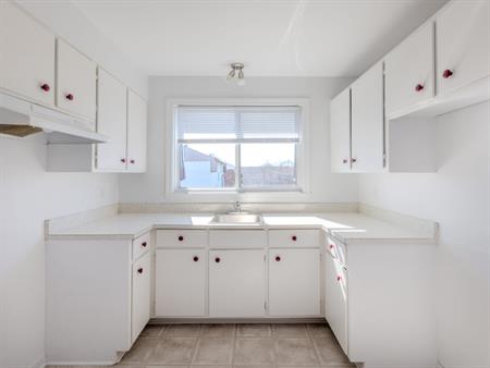 3½ Apartment In Lévis – Charny Sector