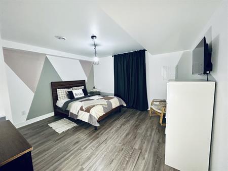 Chambre à Louer/ Colocation