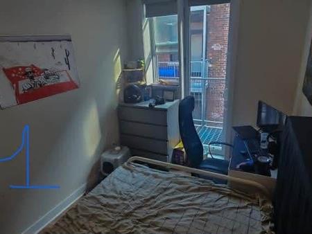 Chambre à Louer Sur Montréal