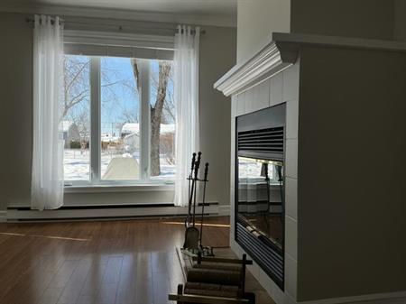 8 1/2 - Québec - 2 895 $/mois