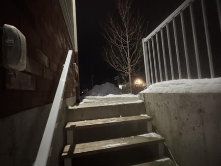 Appartement 3 1/2 à Louer