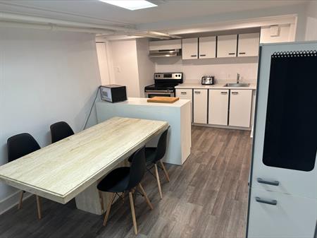 Chambre à Louer Colocation