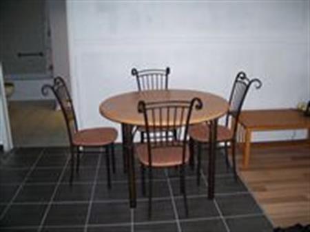 4 1/2 Beauport Disponible Meublé