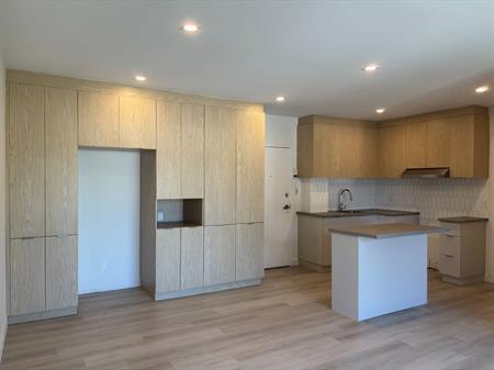 BEAU 3½ À FLEURIMONT | 1 MOIS GRATUIT