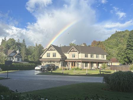 Location Saisonnière