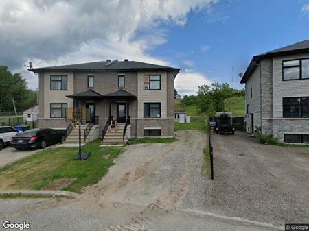 Appartement A Louer Et Meubler